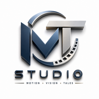 MVT Studio logo